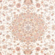 Perserteppich - Täbriz - Royal - 252 x 198 cm - creme
