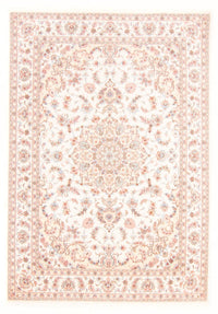 Tapis persan - Tabriz - Royal - 234 x 167 cm - crème