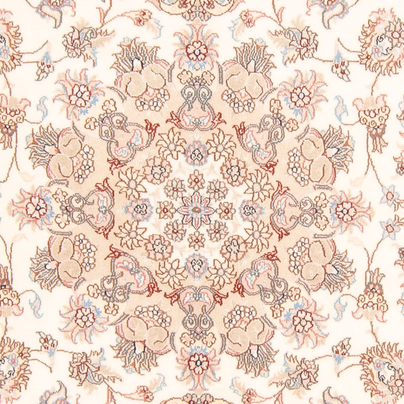 Perserteppich - Täbriz - Royal - 230 x 166 cm - creme