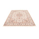 Perserteppich - Täbriz - Royal - 230 x 166 cm - creme