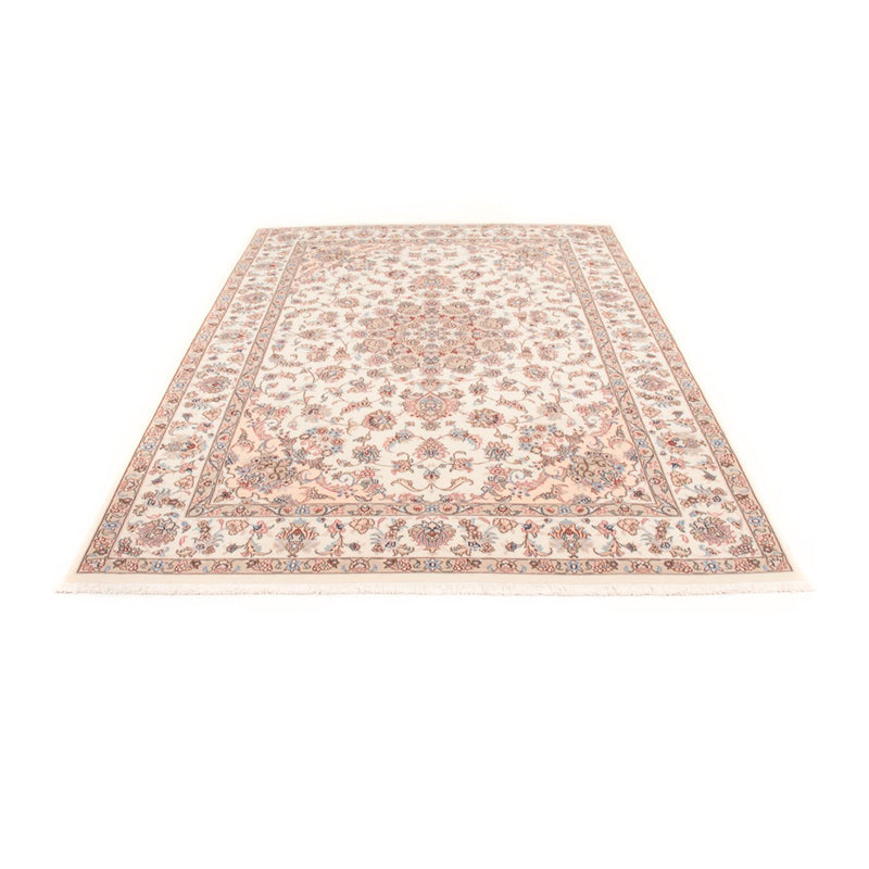 Perserteppich - Täbriz - Royal - 230 x 166 cm - creme