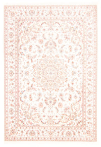 Tapis persan - Tabriz - Royal - 236 x 170 cm - crème