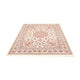 Perserteppich - Täbriz - Royal - 207 x 149 cm - creme