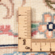 Perserteppich - Täbriz - Royal - 207 x 149 cm - creme