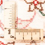 Perserteppich - Täbriz - 178 x 119 cm - creme