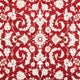 Perserteppich - Nain - Royal - 165 x 111 cm - rot