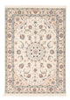 Nain - 6la Teppich 120x81cm - Perserteppich