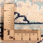 Perserteppich - Nain - Premium - 120 x 81 cm - creme