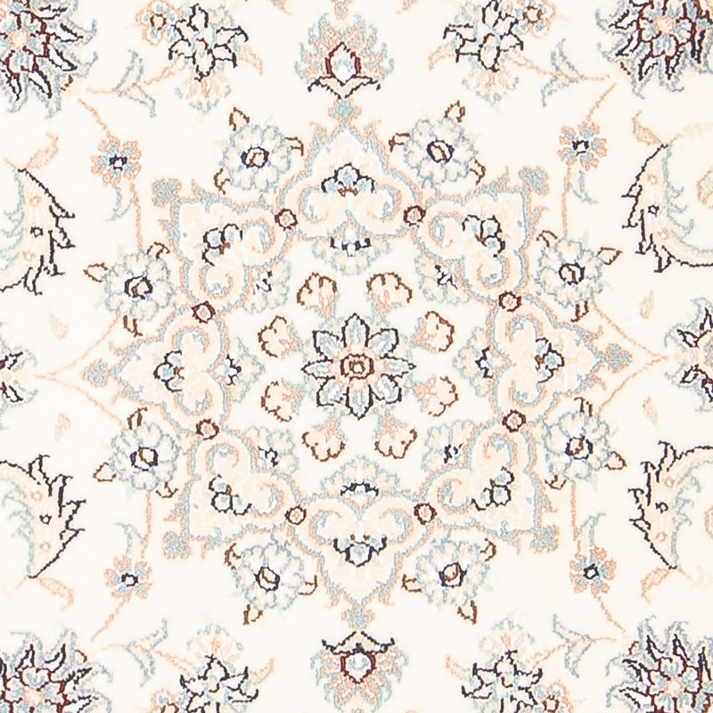 Perserteppich - Nain - Premium - 120 x 80 cm - creme