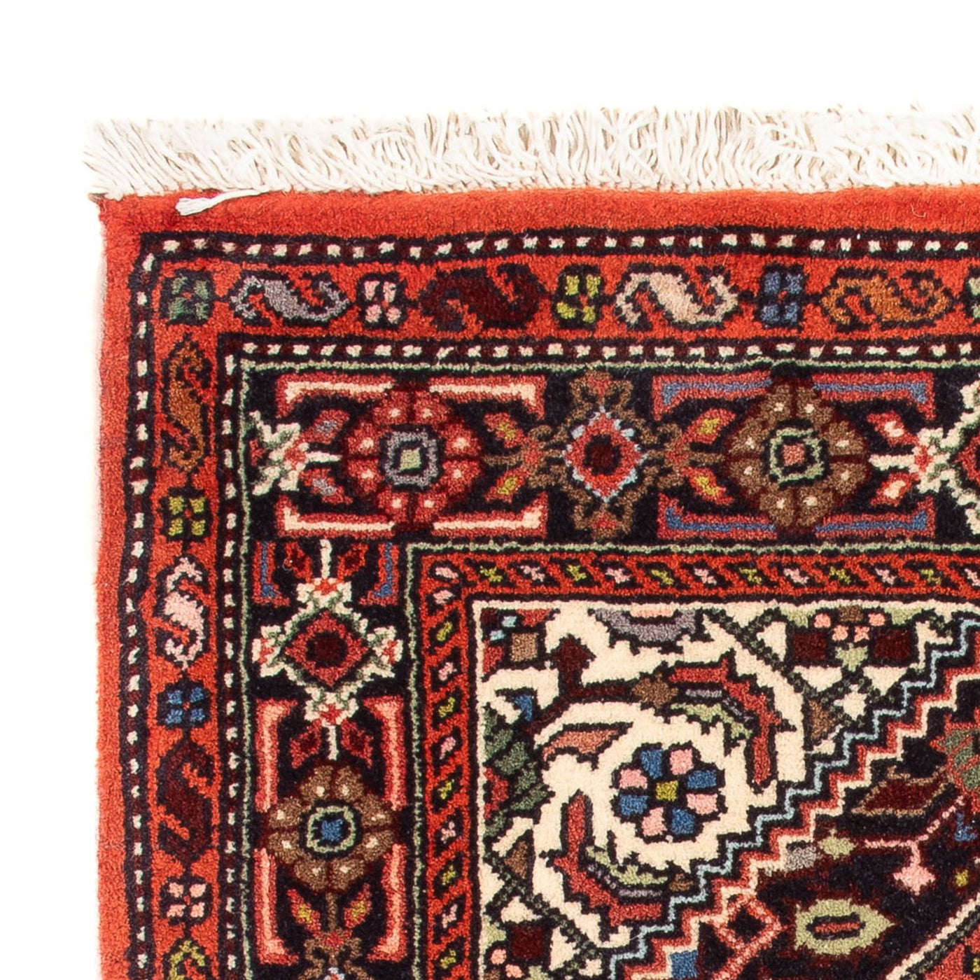 Gholtogh Teppich 60x40cm - Perserteppich
