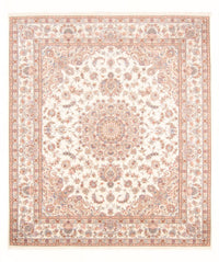 Tapis persan - Tabriz - Royal - 300 x 245 cm - crème