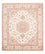 Perserteppich - Täbriz - Royal - 300 x 245 cm - creme
