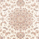 Perserteppich - Täbriz - Royal - 300 x 245 cm - creme