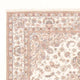 Perserteppich - Täbriz - Royal - 300 x 245 cm - creme