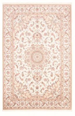 Perserteppich - Täbriz - Royal - 300 x 196 cm - creme