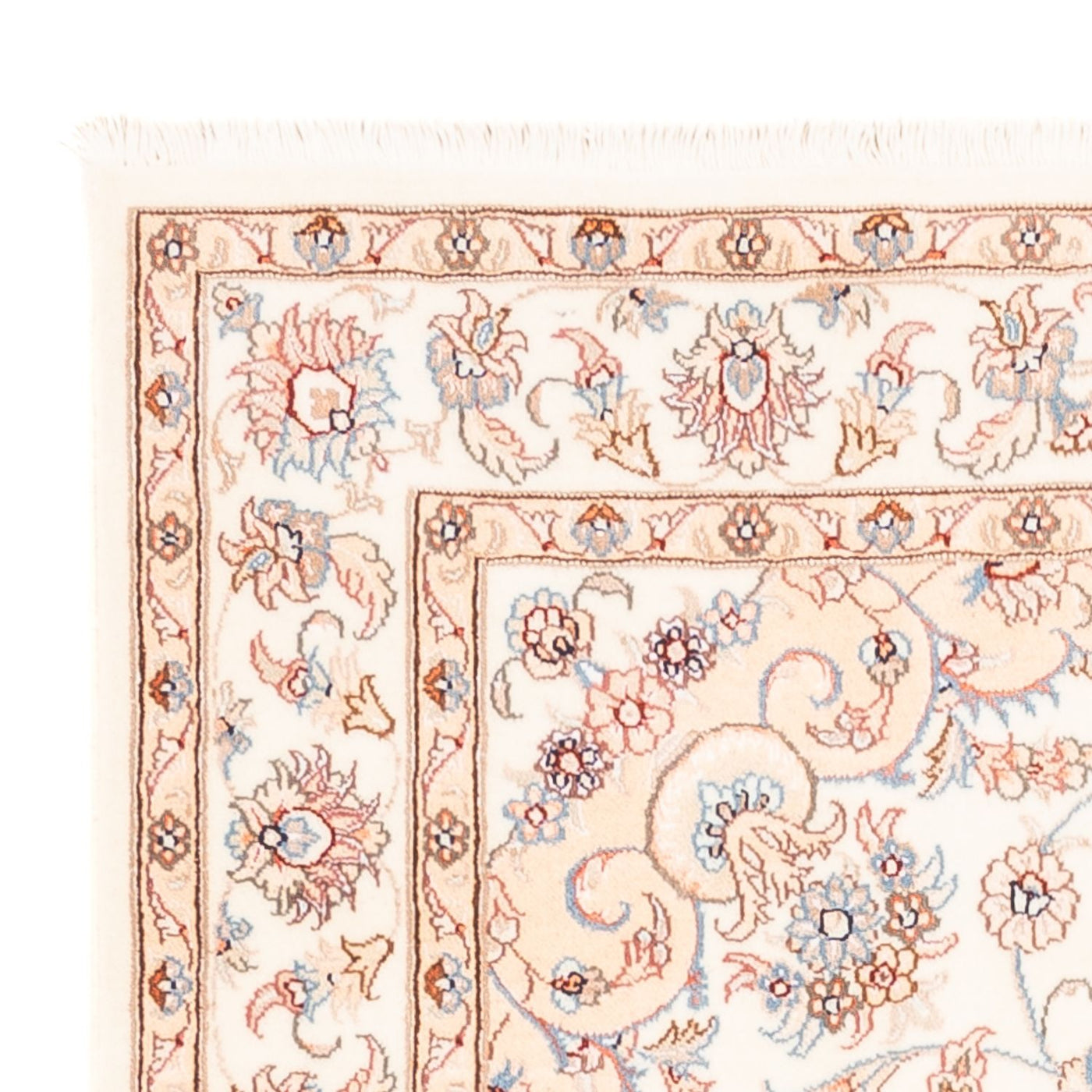 Tabriz Tappeto 173x118cm - Tappeto persiano
