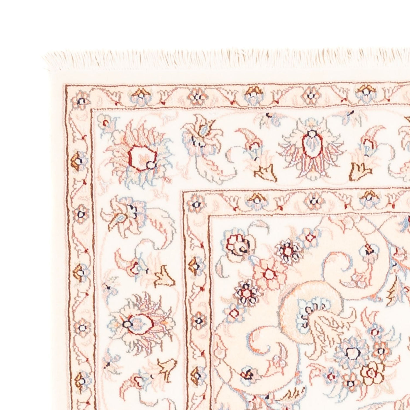 Tabriz Tappeto 179x120cm - Tappeto persiano
