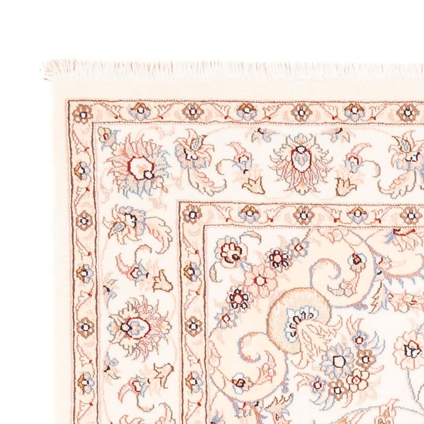 Täbriz Teppich 174x119cm - Perserteppich