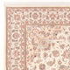 Perserteppich - Täbriz - Royal - 248 x 198 cm - creme