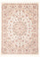 Perserteppich - Täbriz - Royal - 205 x 150 cm - creme