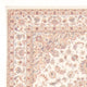Perserteppich - Täbriz - Royal - 300 x 252 cm - creme
