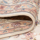 Perserteppich - Täbriz - Royal - 300 x 252 cm - creme