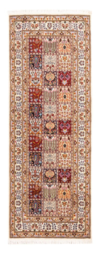 Tapis de couloir Tapis persan - Classique - 195 x 80 cm - multicolore