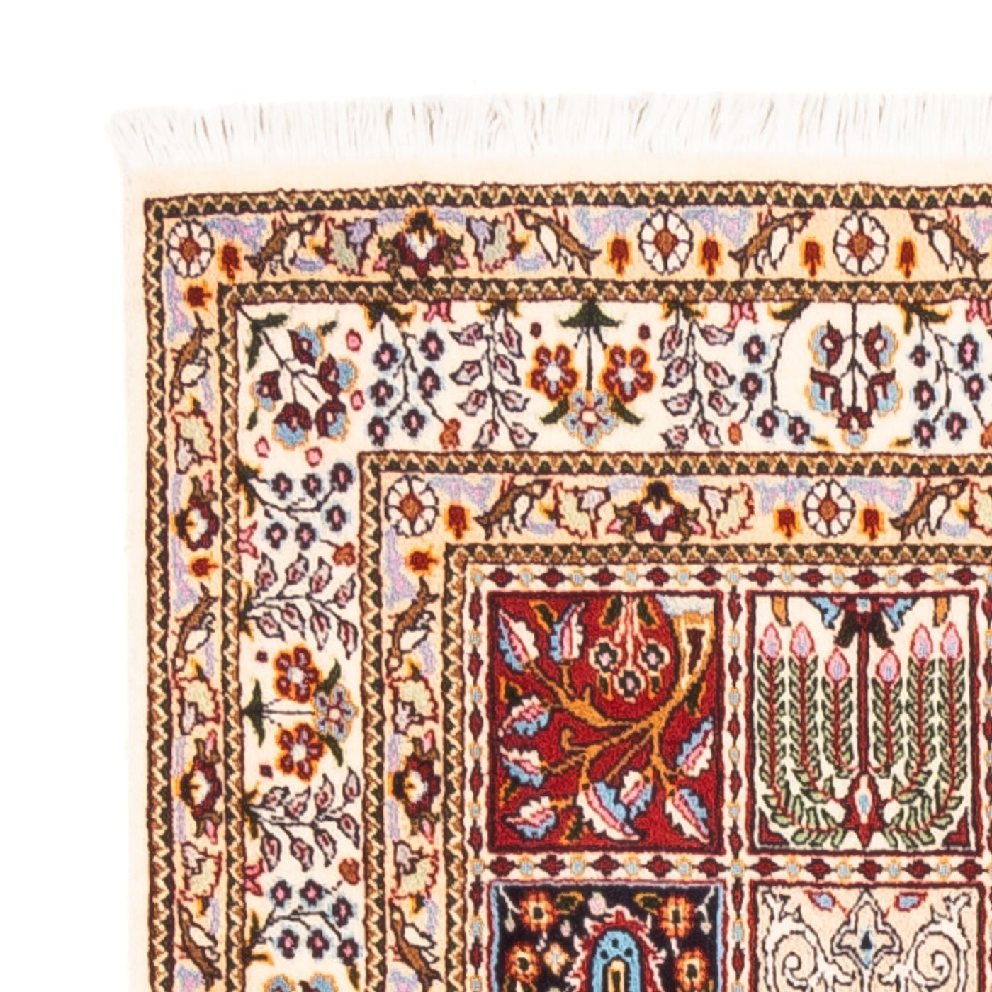 Tapis de Moud Tapis 195x80cm - Tapis persan
