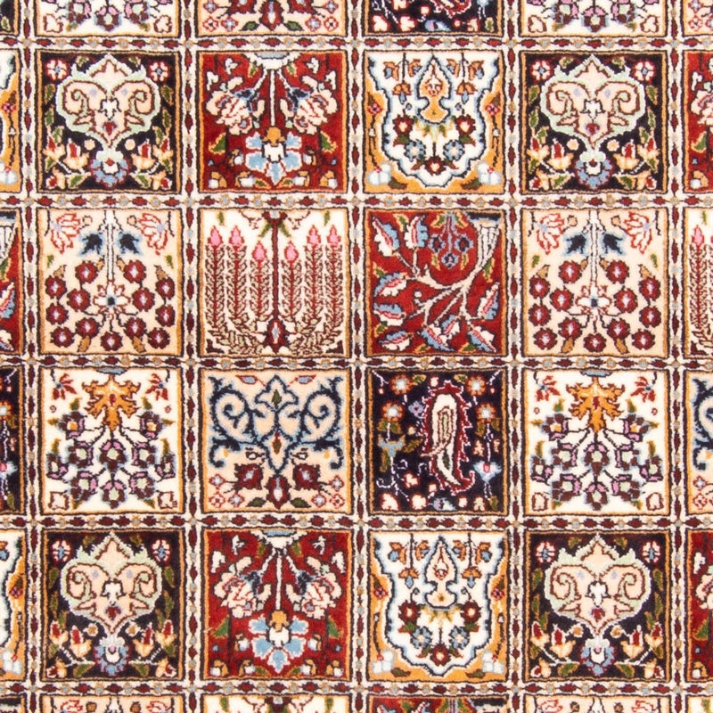 Perserteppich - Classic - 193 x 149 cm - mehrfarbig