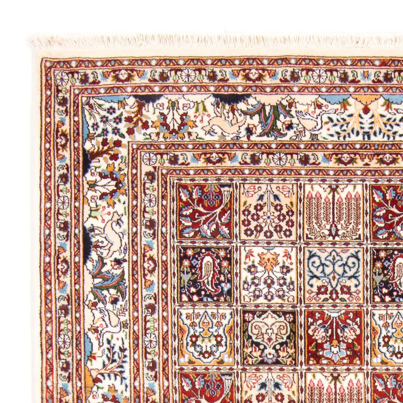 Perserteppich - Classic - 193 x 149 cm - mehrfarbig