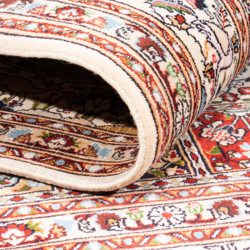 Perserteppich - Classic - 193 x 149 cm - mehrfarbig