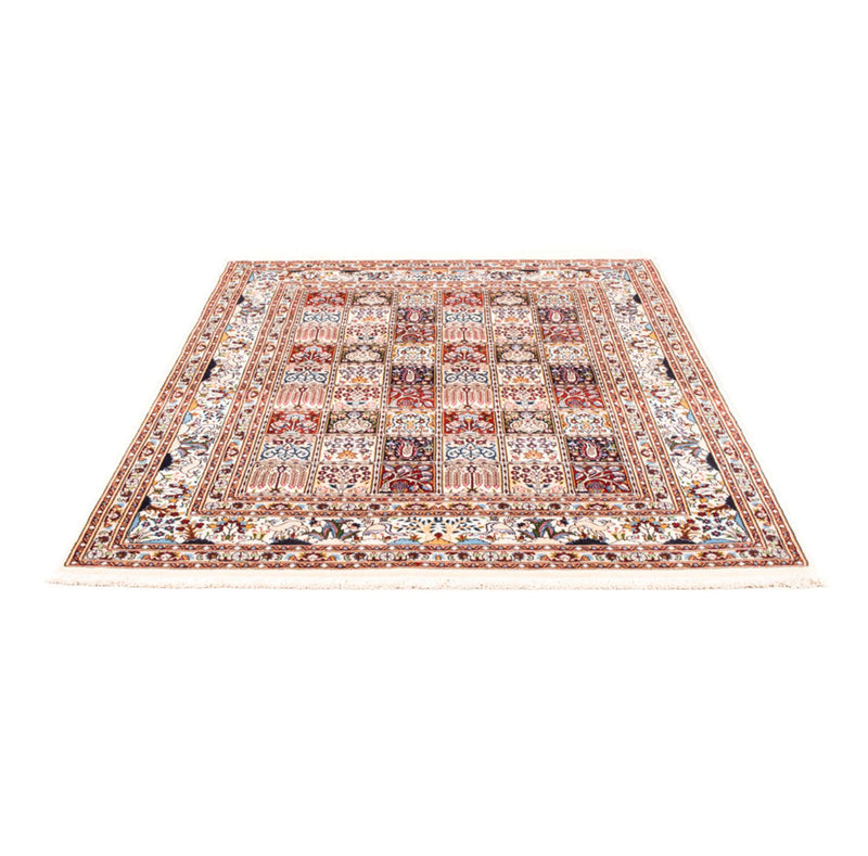 Perserteppich - Classic - 193 x 149 cm - mehrfarbig