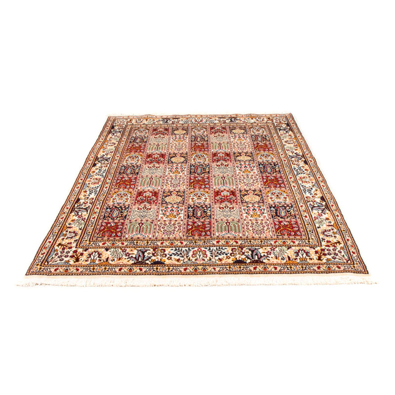 Perserteppich - Classic - 206 x 146 cm - mehrfarbig