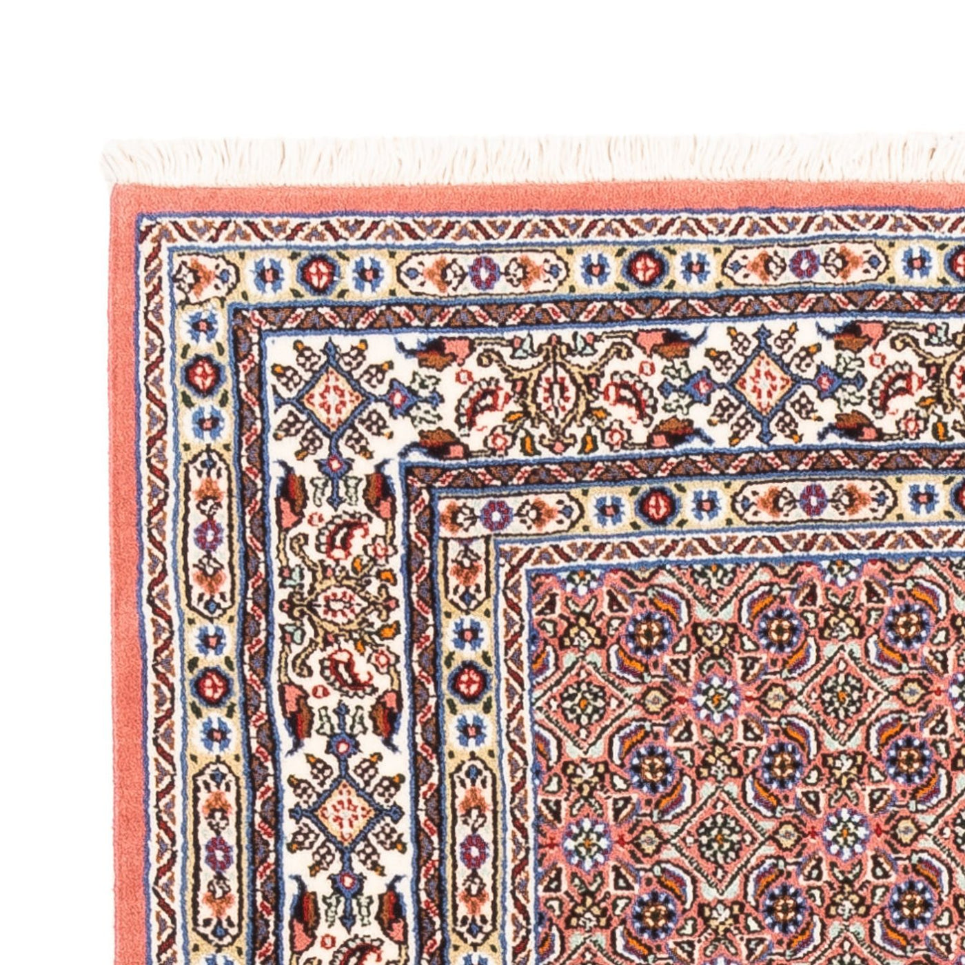 Moud Teppich 143x97cm - Perserteppich