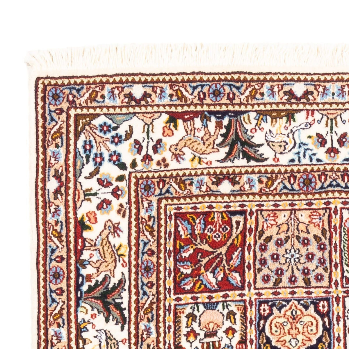 Perserteppich - Classic - 147 x 98 cm - mehrfarbig