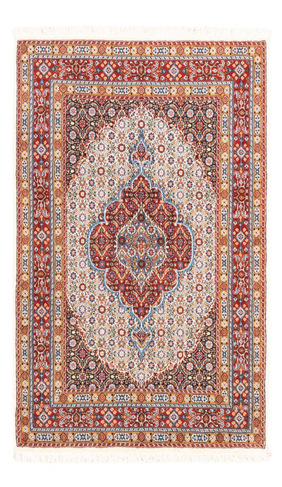 Moud Tappeto 96x145cm - Tappeto persiano