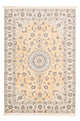 Nain - 6la Teppich 180x118cm - Perserteppich