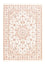 Perserteppich - Täbriz - 174 x 119 cm - creme