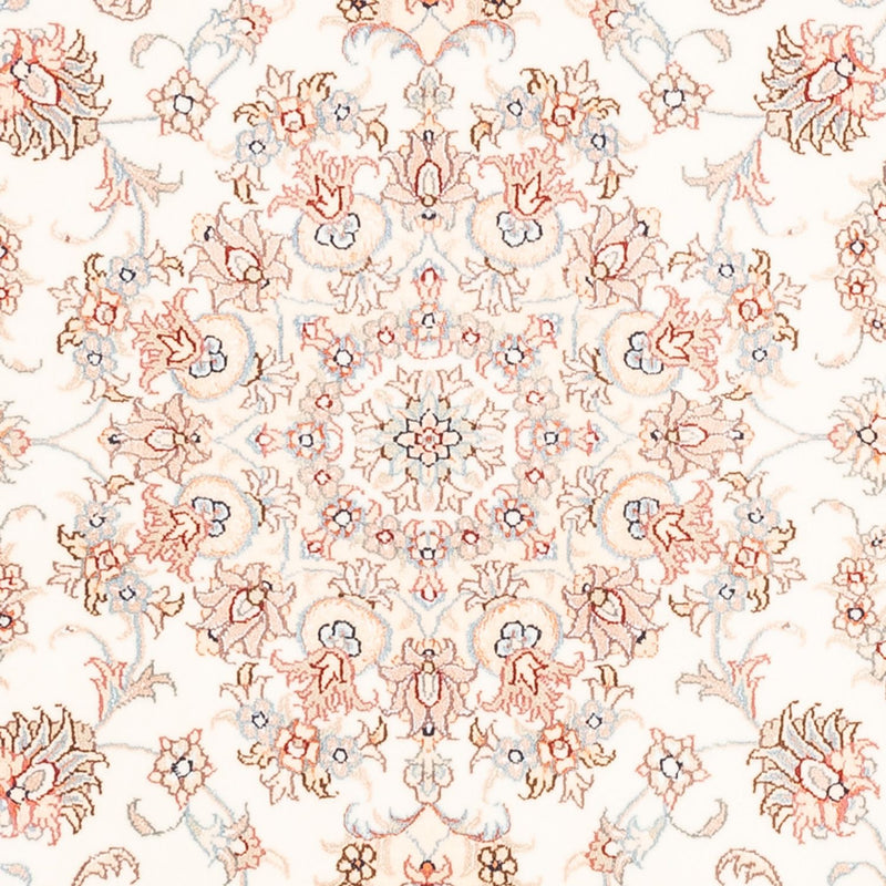 Perserteppich - Täbriz - 174 x 119 cm - creme