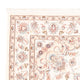 Perserteppich - Täbriz - 174 x 119 cm - creme