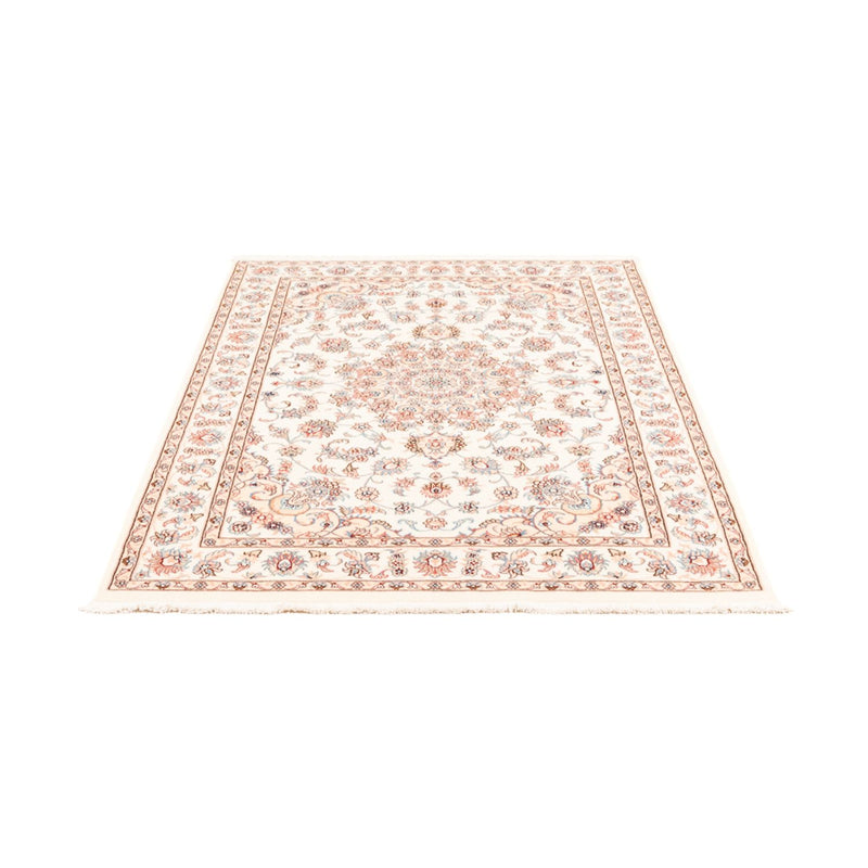 Perserteppich - Täbriz - 174 x 119 cm - creme