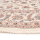 Perserteppich - Täbriz - Royal - 250 x 240 cm - creme