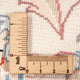Perserteppich - Täbriz - Royal - 250 x 240 cm - creme