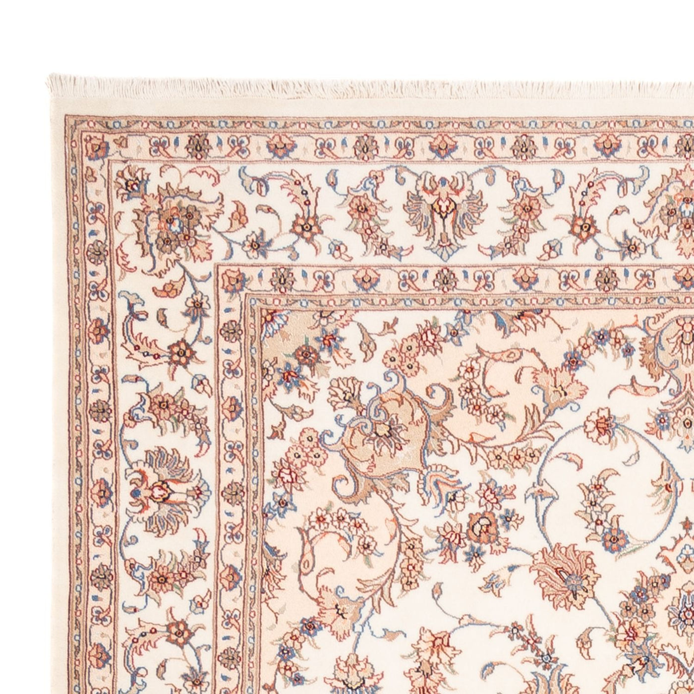 Tabriz - 50 Raj Tappeto 232x169cm - Tappeto persiano