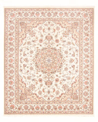 Tapis persan - Tabriz - Royal - 255 x 200 cm - crème