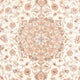 Perserteppich - Täbriz - Royal - 255 x 200 cm - creme