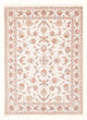 Perserteppich - Täbriz - Royal - 201 x 150 cm - creme