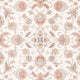 Perserteppich - Täbriz - Royal - 201 x 150 cm - creme