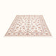 Perserteppich - Täbriz - Royal - 201 x 150 cm - creme