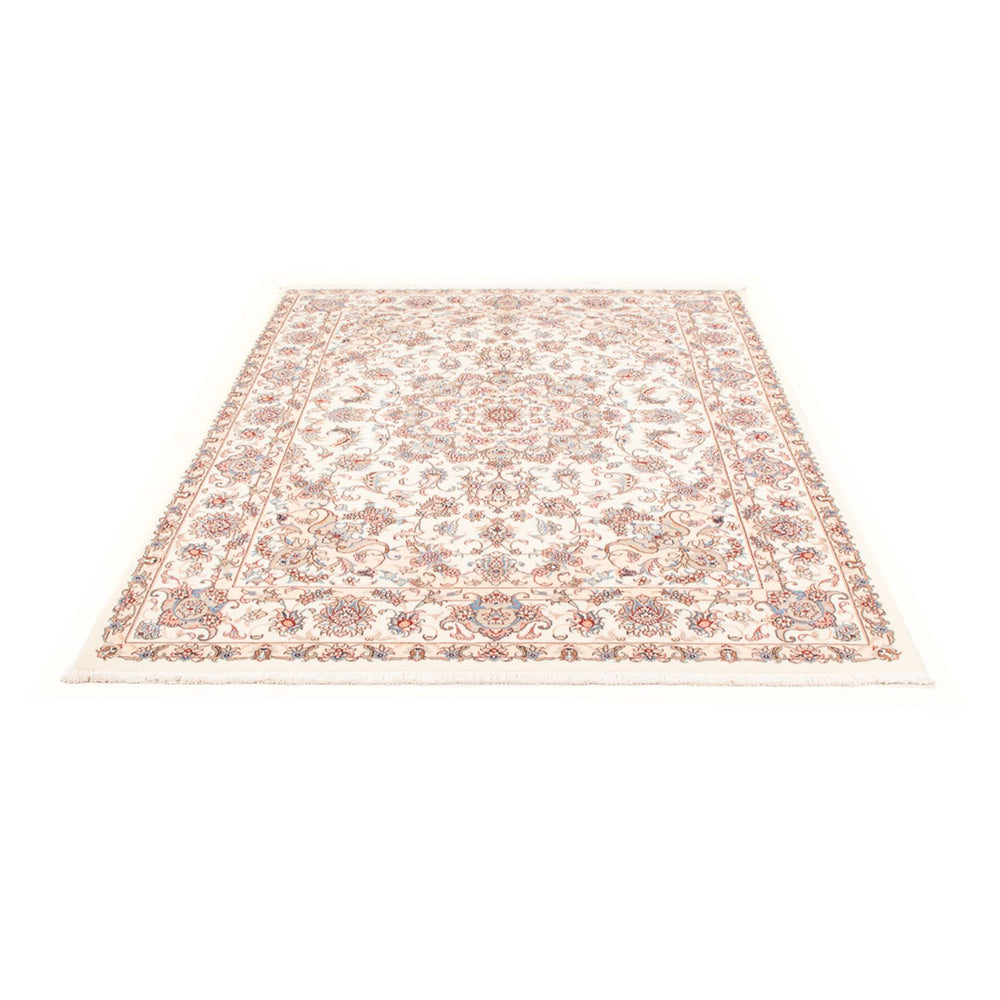 Perserteppich - Täbriz - Royal - 200 x 151 cm - creme